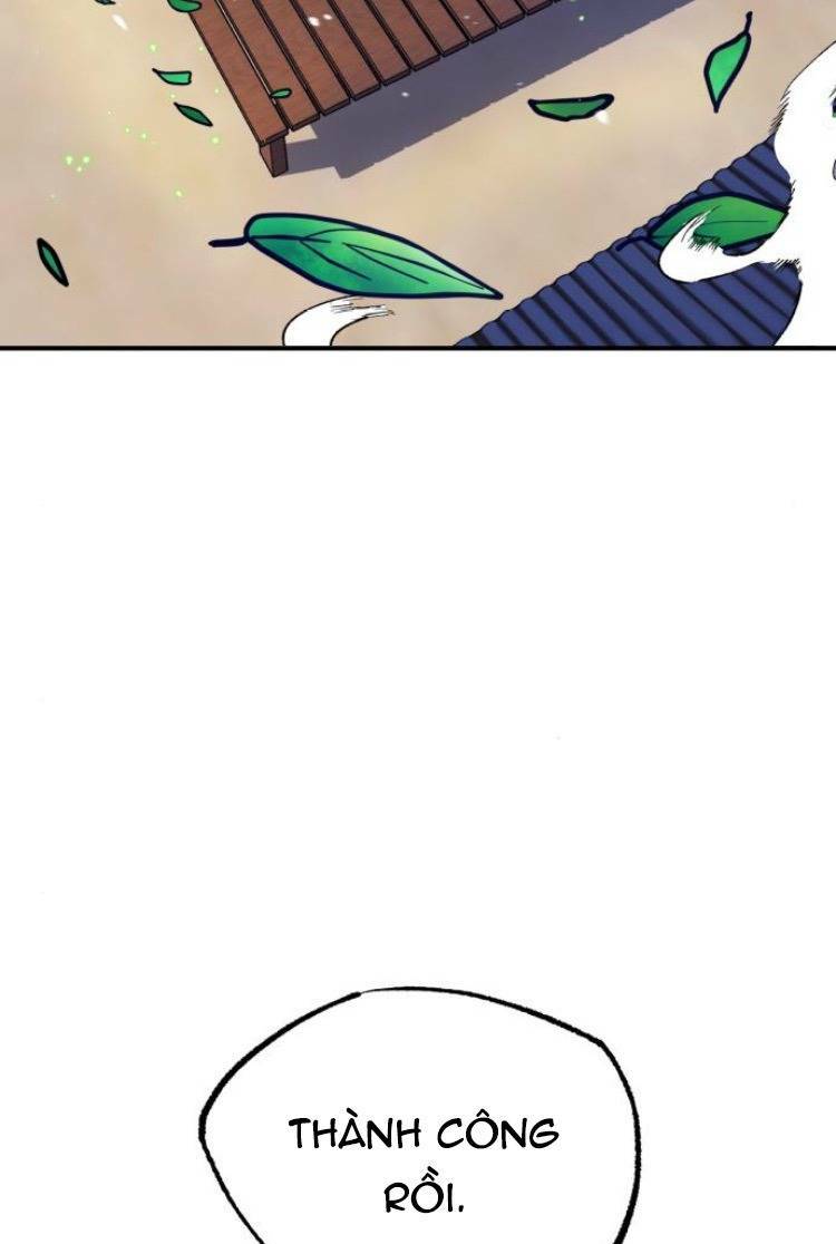 Đệ Nhất Võ Sư, Baek Cao Thủ - Chapter 9 - Page 32