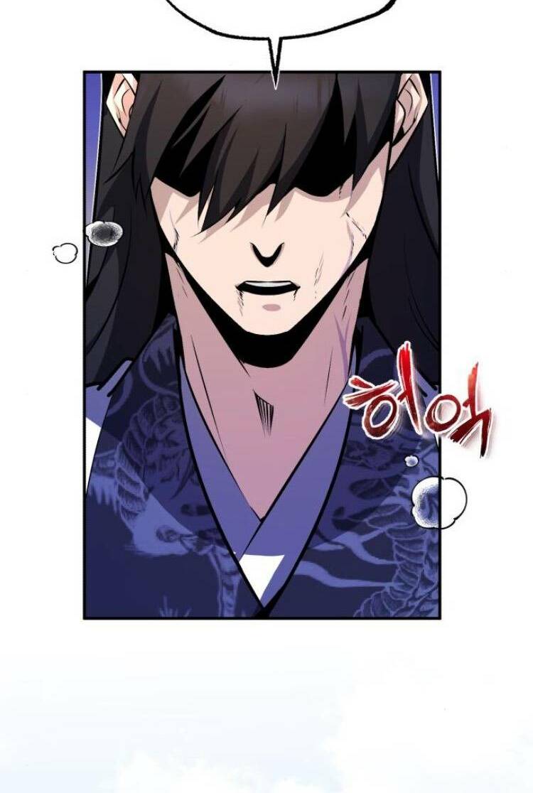 Đệ Nhất Võ Sư, Baek Cao Thủ - Chapter 9 - Page 33