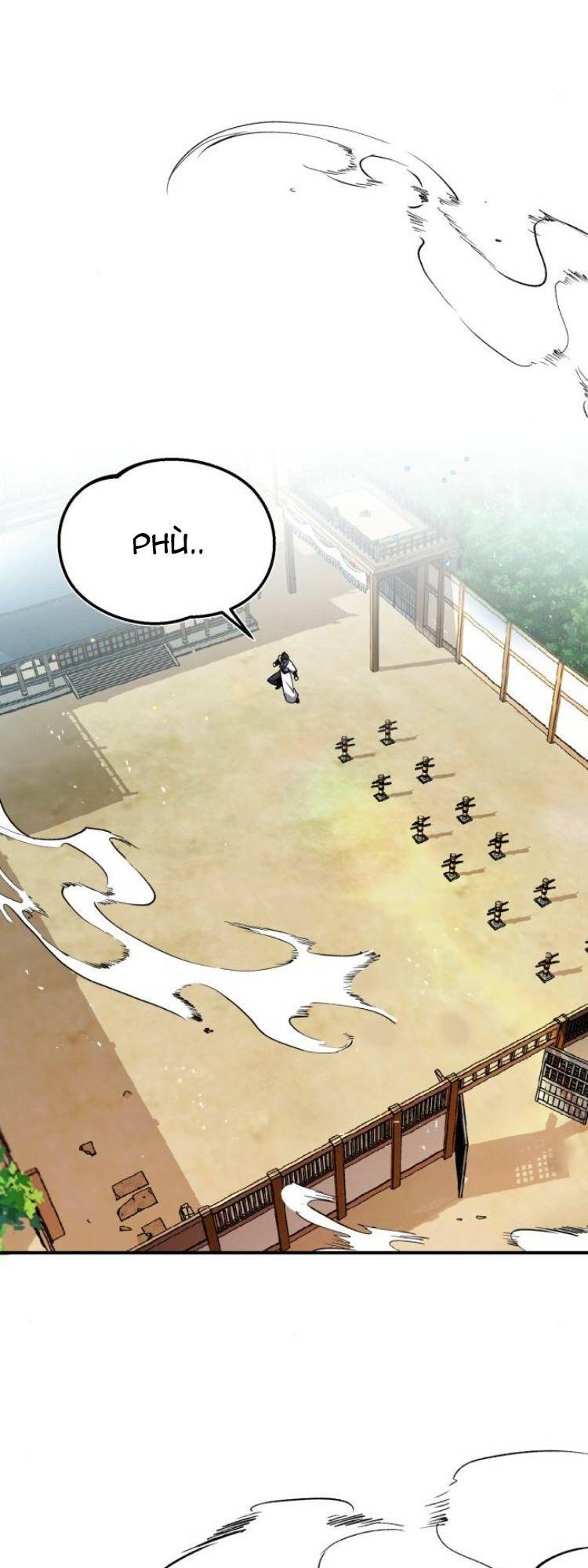 Đệ Nhất Võ Sư, Baek Cao Thủ - Chapter 9 - Page 37