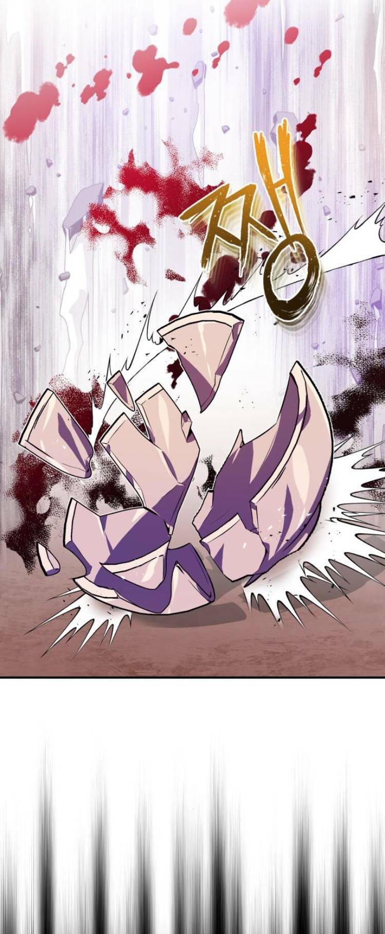 Đệ Nhất Võ Sư, Baek Cao Thủ - Chapter 9 - Page 3