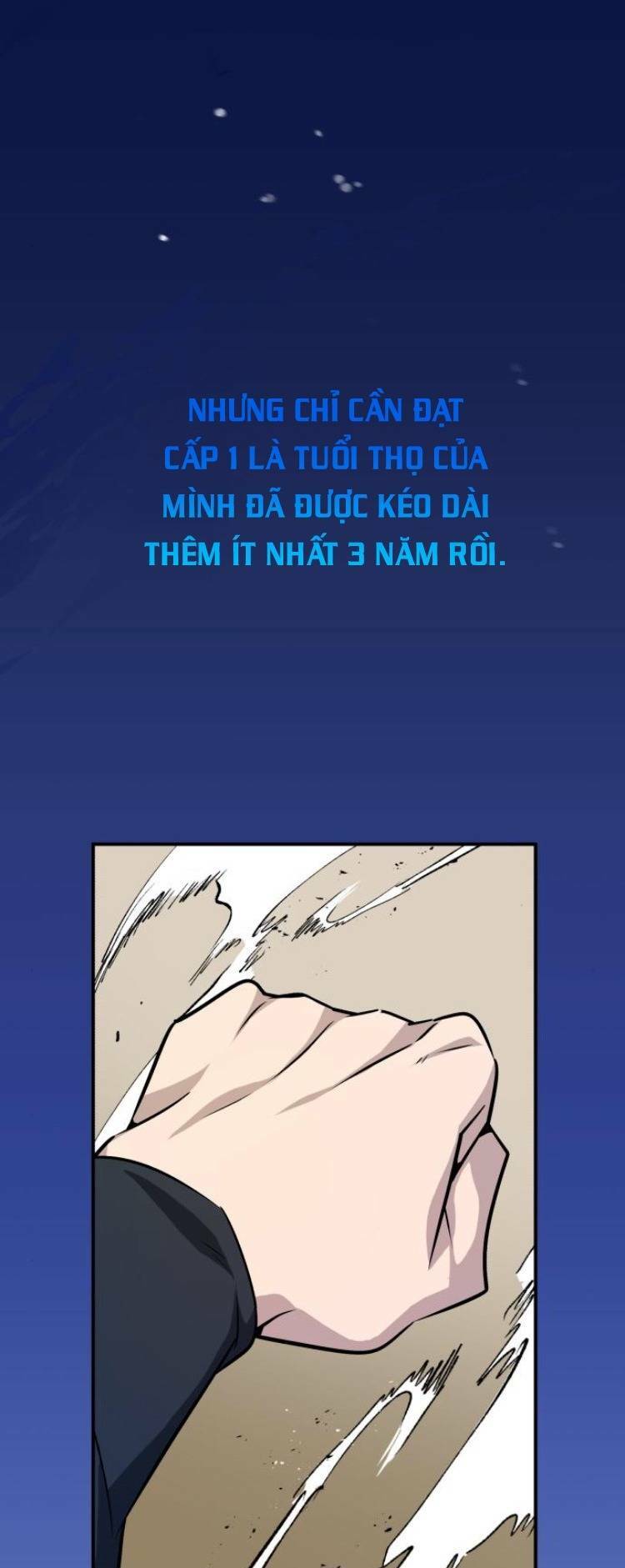 Đệ Nhất Võ Sư, Baek Cao Thủ - Chapter 9 - Page 39