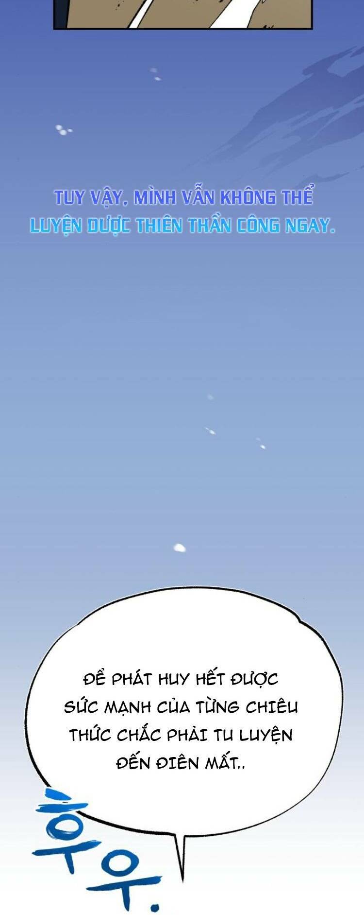 Đệ Nhất Võ Sư, Baek Cao Thủ - Chapter 9 - Page 40