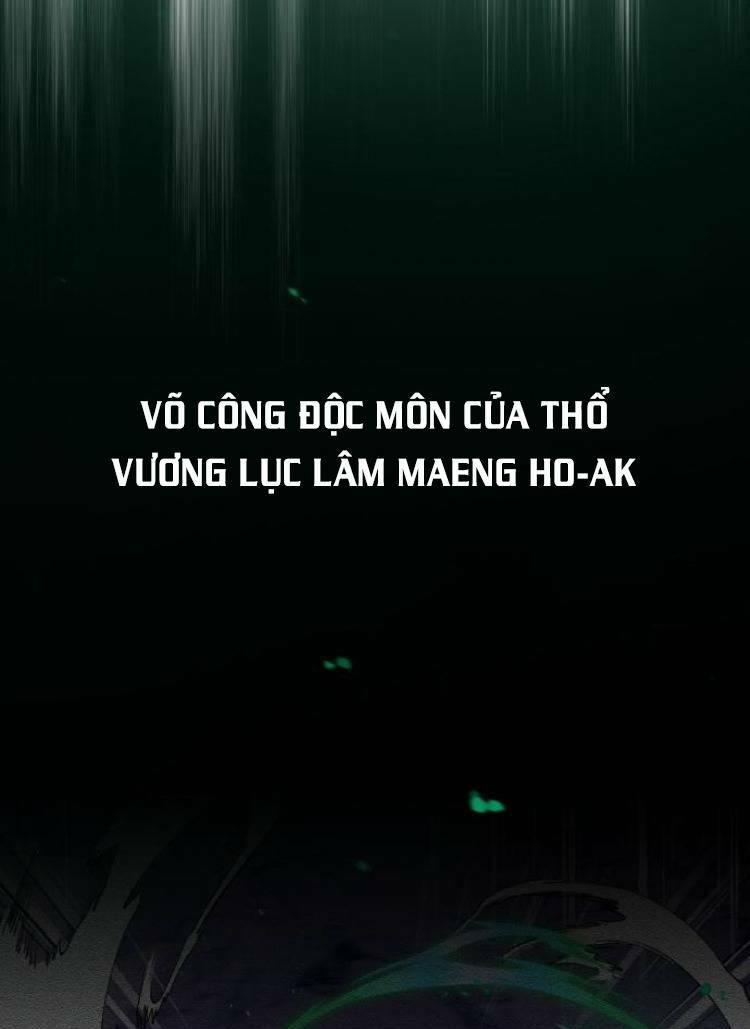 Đệ Nhất Võ Sư, Baek Cao Thủ - Chapter 9 - Page 42
