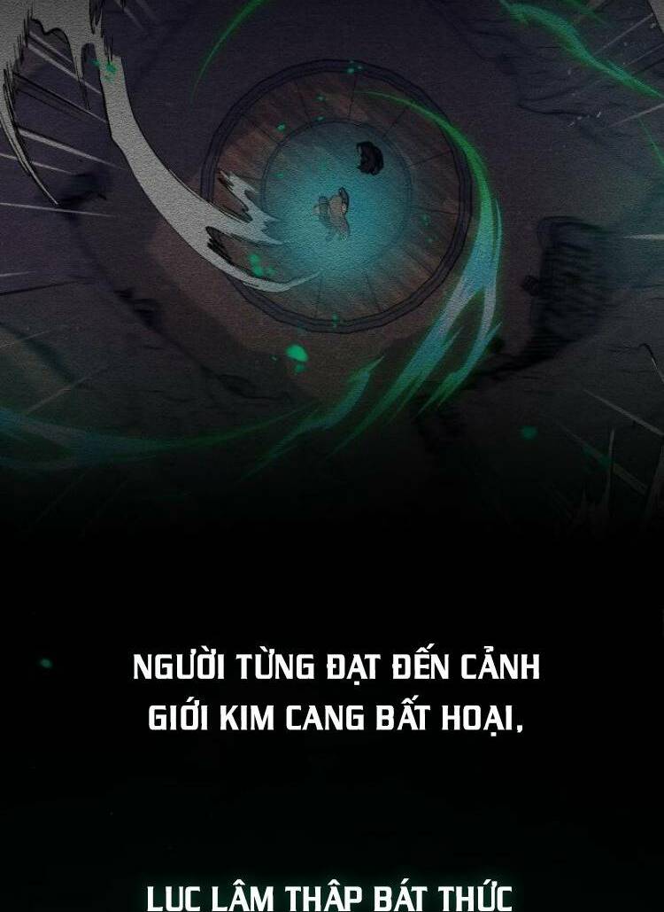 Đệ Nhất Võ Sư, Baek Cao Thủ - Chapter 9 - Page 43