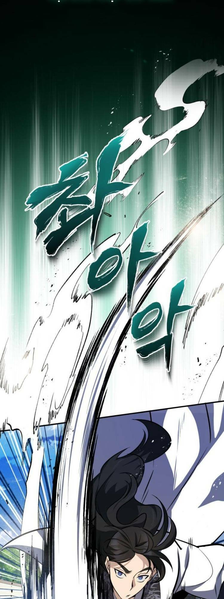 Đệ Nhất Võ Sư, Baek Cao Thủ - Chapter 9 - Page 44