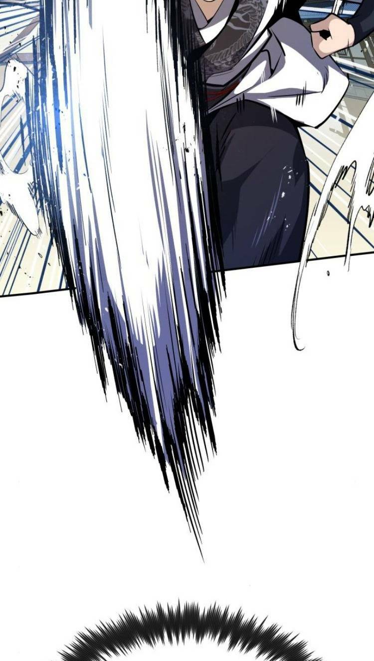 Đệ Nhất Võ Sư, Baek Cao Thủ - Chapter 9 - Page 45