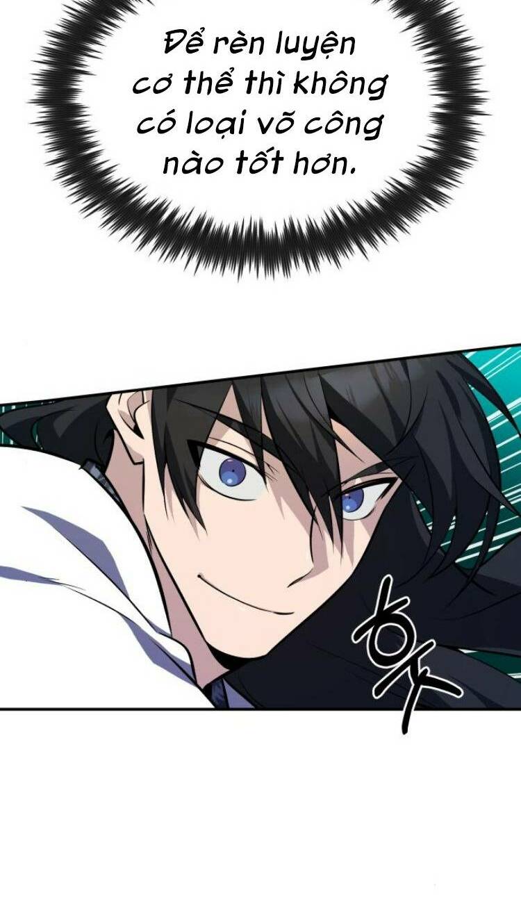 Đệ Nhất Võ Sư, Baek Cao Thủ - Chapter 9 - Page 46