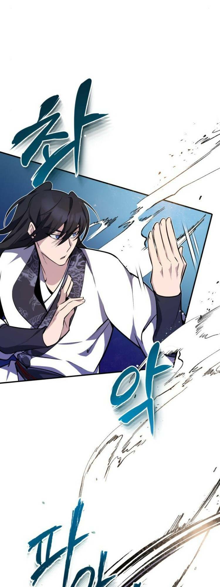 Đệ Nhất Võ Sư, Baek Cao Thủ - Chapter 9 - Page 47