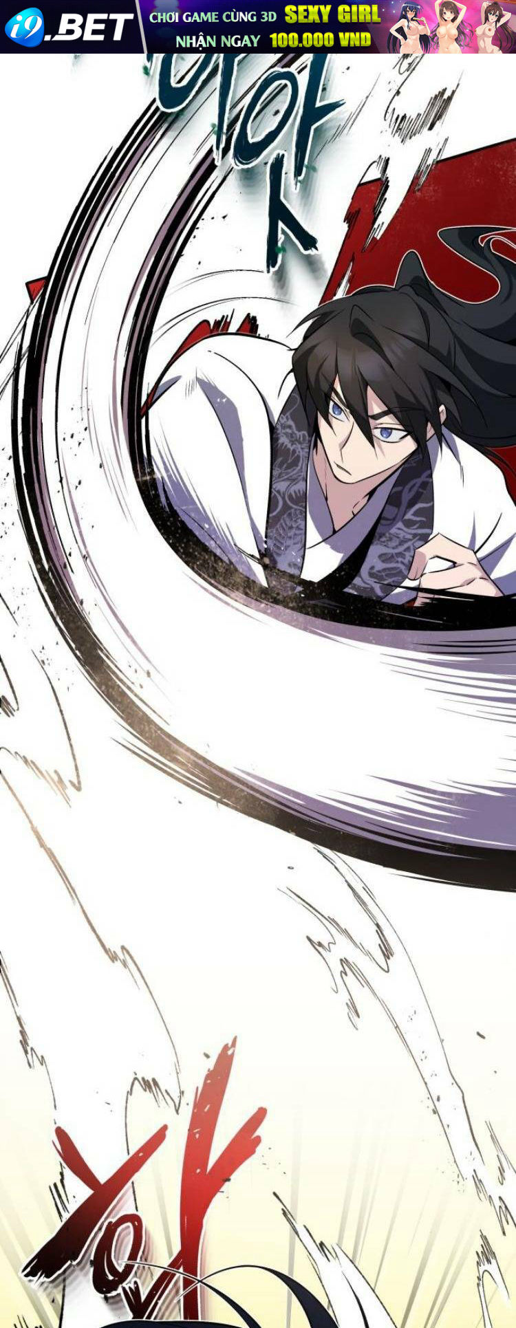 Đệ Nhất Võ Sư, Baek Cao Thủ - Chapter 9 - Page 48