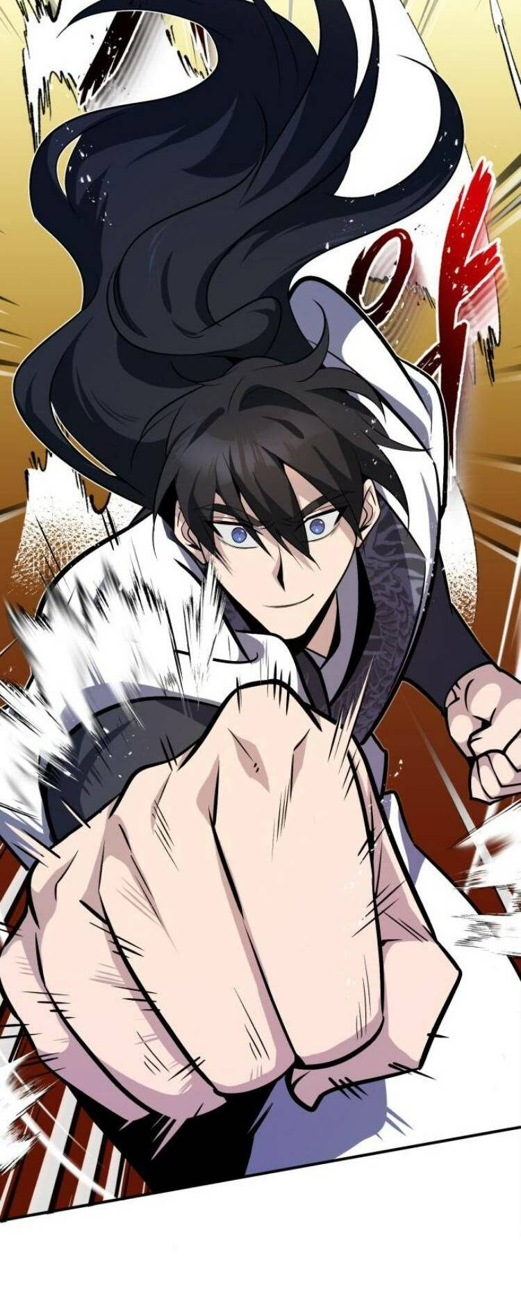 Đệ Nhất Võ Sư, Baek Cao Thủ - Chapter 9 - Page 49