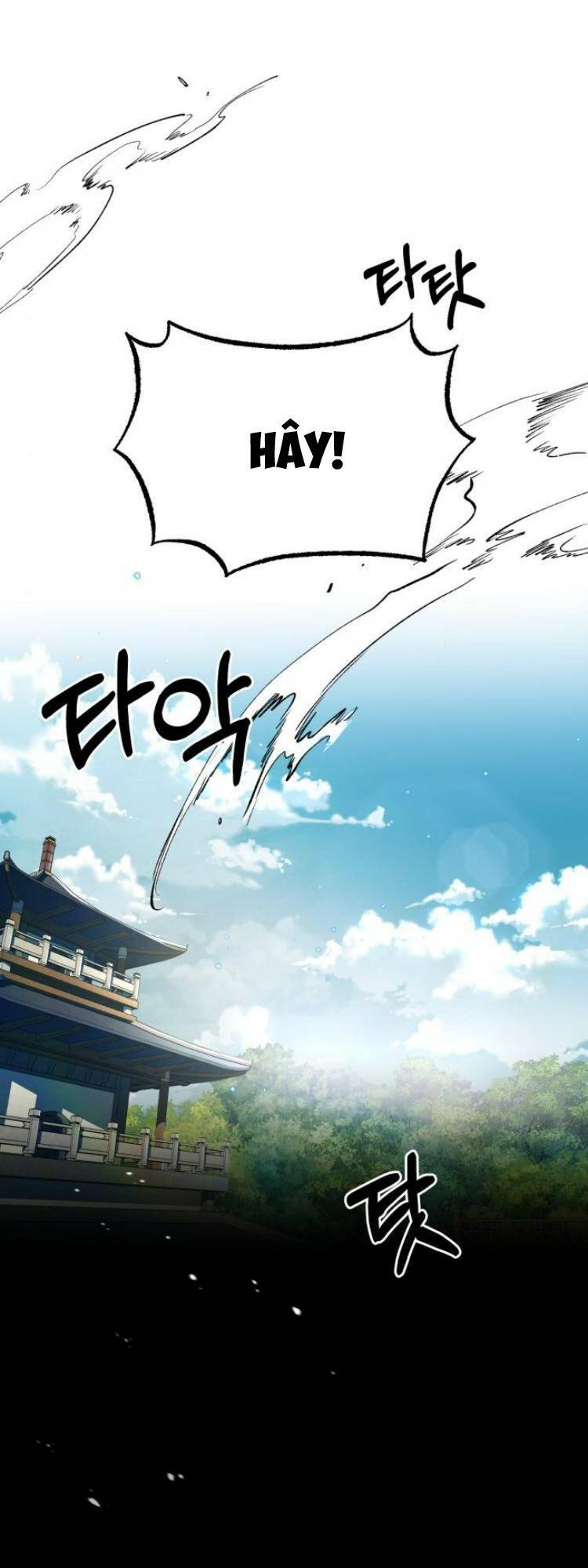 Đệ Nhất Võ Sư, Baek Cao Thủ - Chapter 9 - Page 50