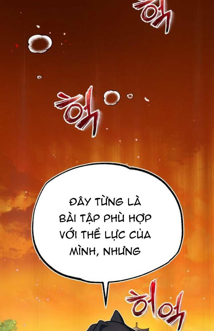 Đệ Nhất Võ Sư, Baek Cao Thủ - Chapter 9 - Page 54