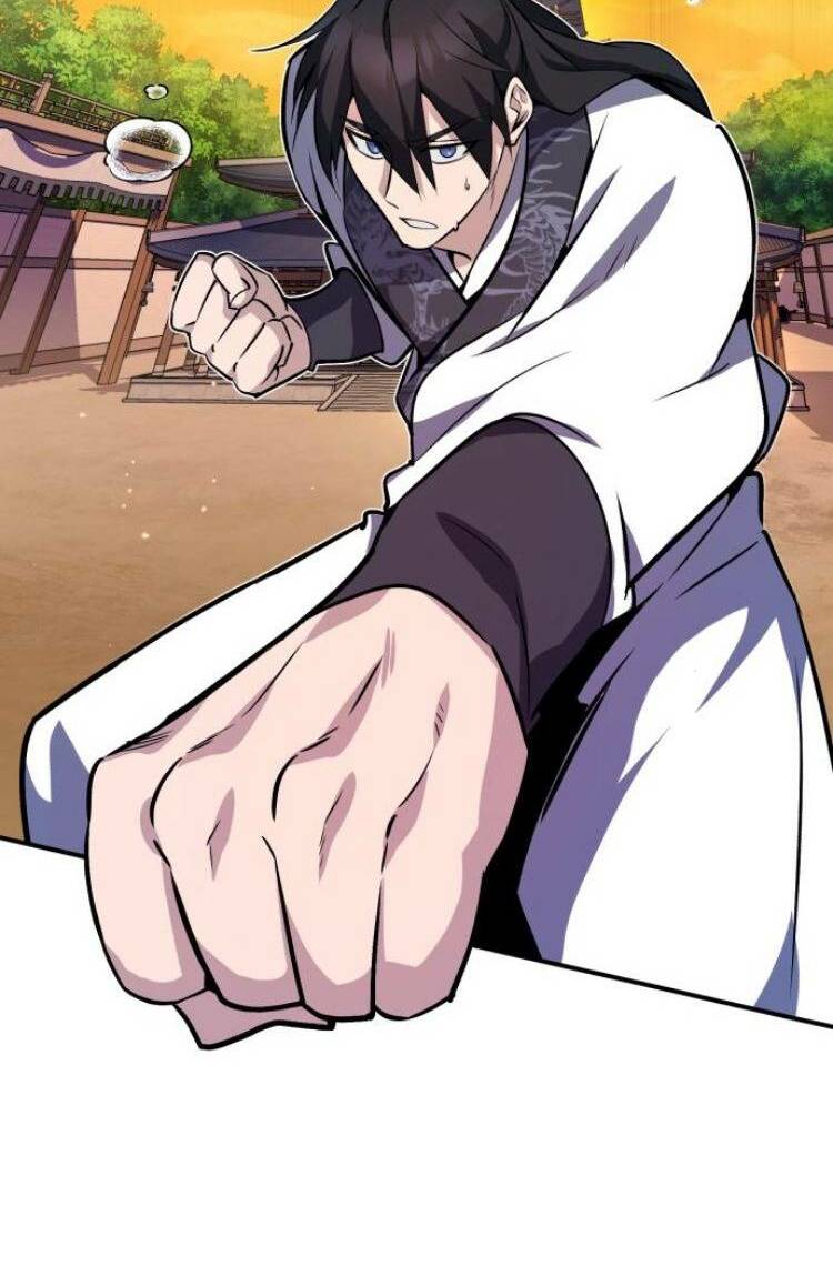 Đệ Nhất Võ Sư, Baek Cao Thủ - Chapter 9 - Page 55