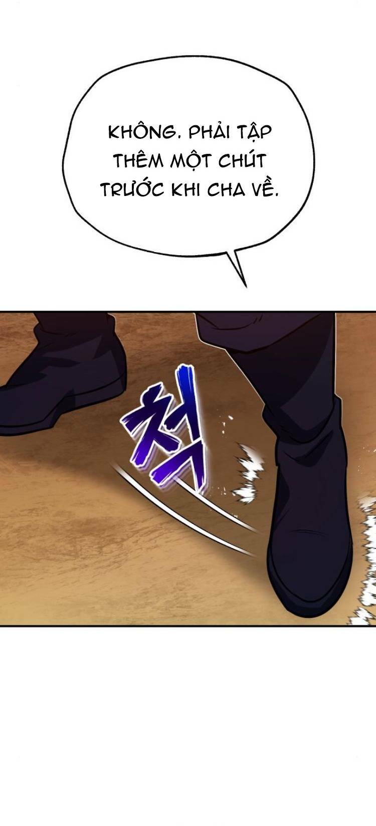 Đệ Nhất Võ Sư, Baek Cao Thủ - Chapter 9 - Page 57