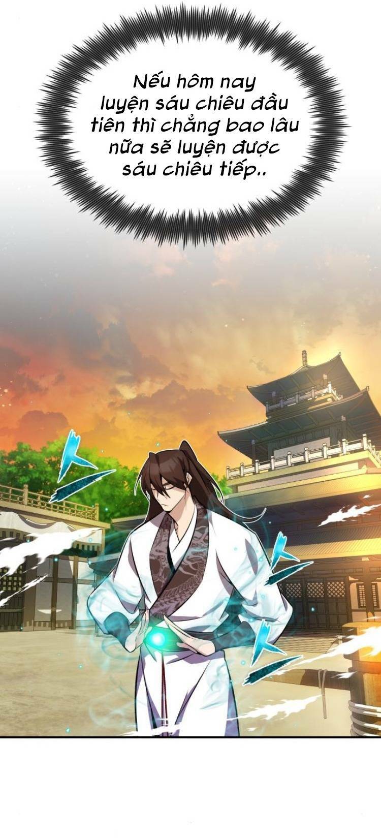 Đệ Nhất Võ Sư, Baek Cao Thủ - Chapter 9 - Page 58