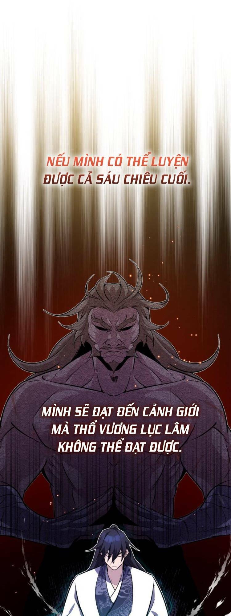 Đệ Nhất Võ Sư, Baek Cao Thủ - Chapter 9 - Page 59