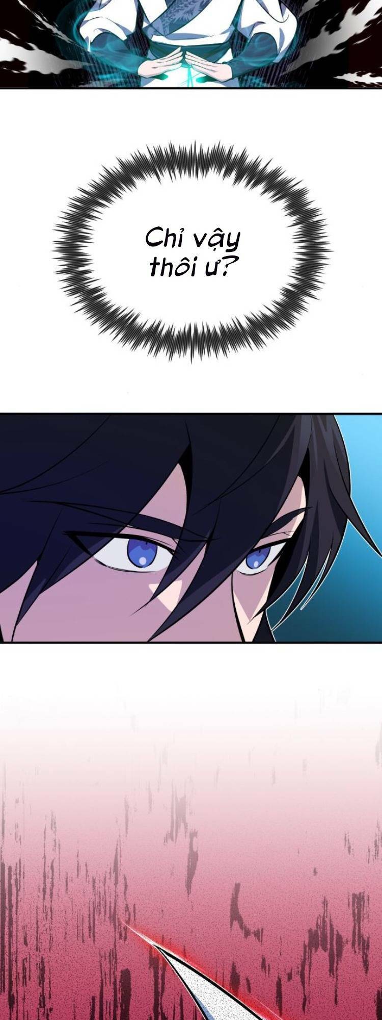 Đệ Nhất Võ Sư, Baek Cao Thủ - Chapter 9 - Page 60