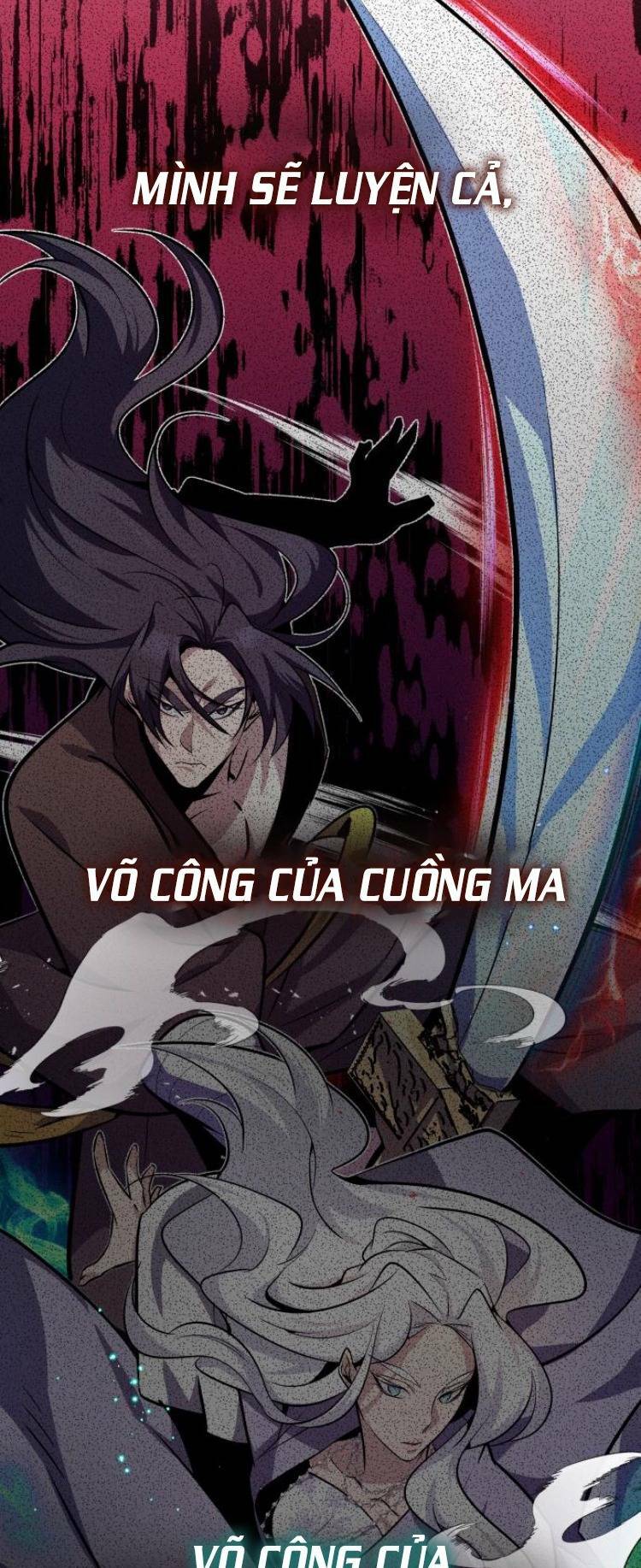Đệ Nhất Võ Sư, Baek Cao Thủ - Chapter 9 - Page 61