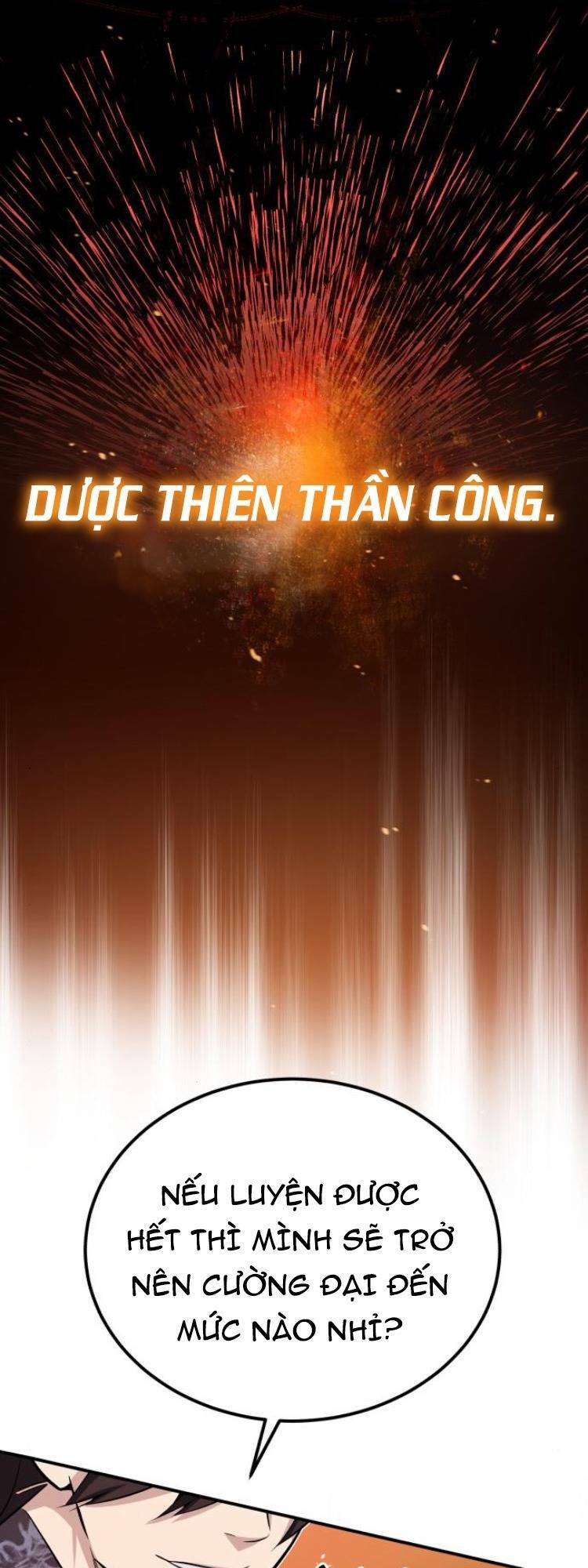 Đệ Nhất Võ Sư, Baek Cao Thủ - Chapter 9 - Page 63