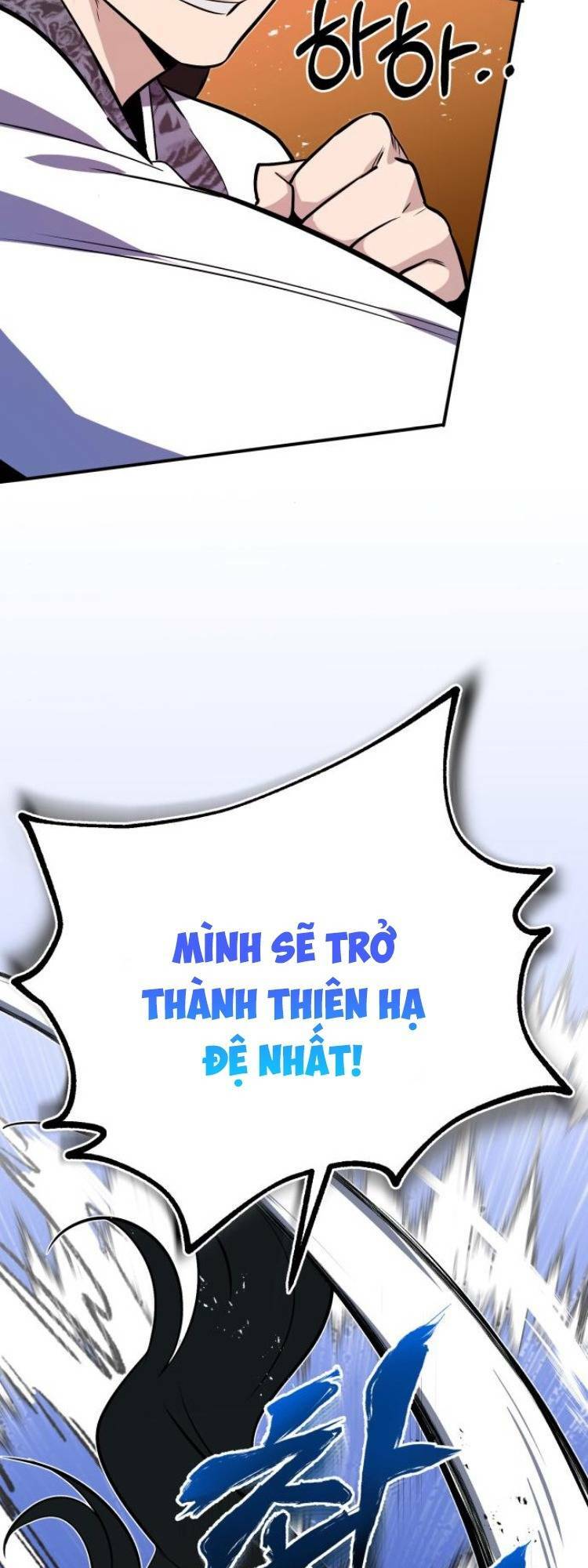 Đệ Nhất Võ Sư, Baek Cao Thủ - Chapter 9 - Page 64