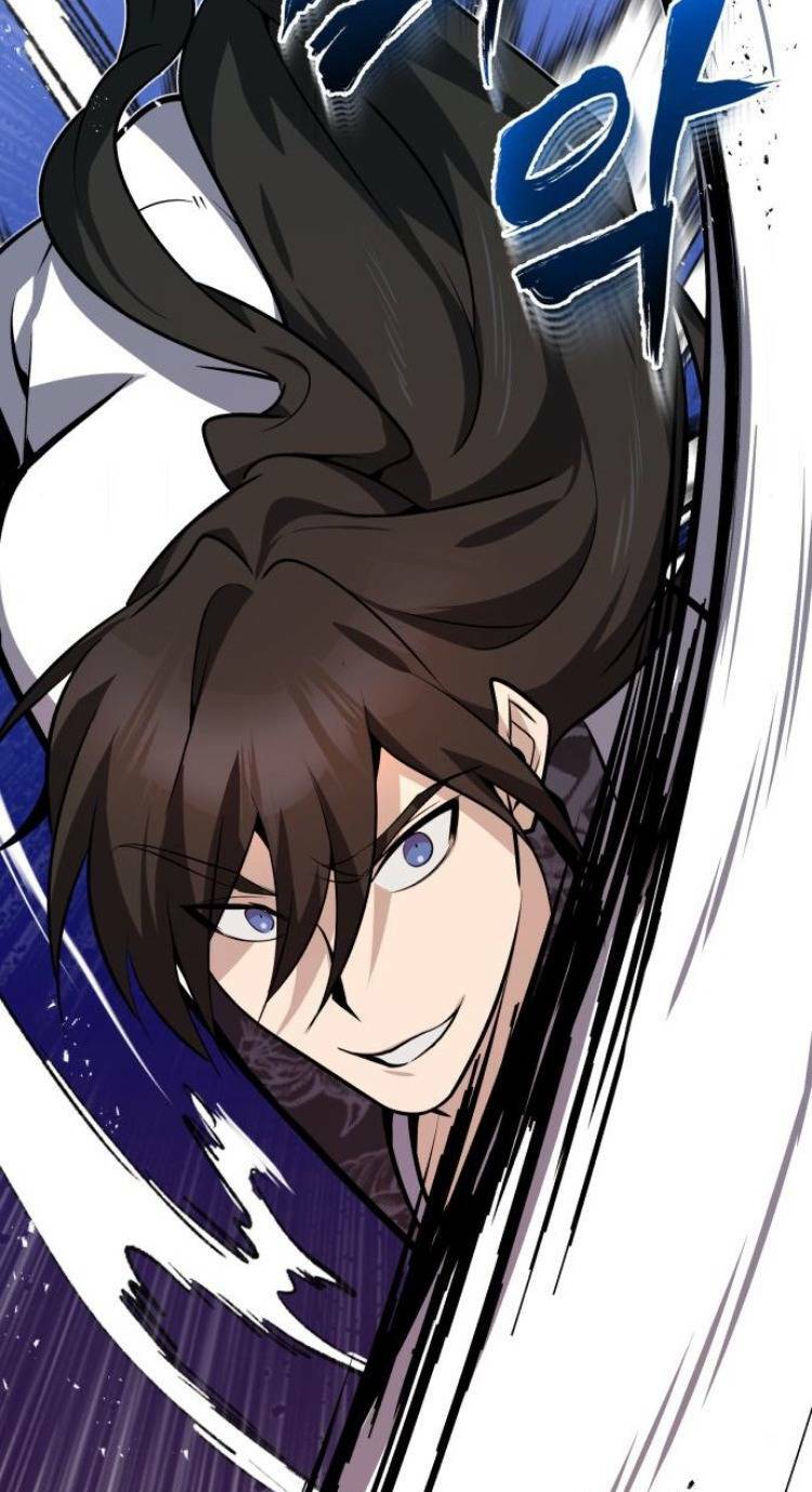 Đệ Nhất Võ Sư, Baek Cao Thủ - Chapter 9 - Page 65