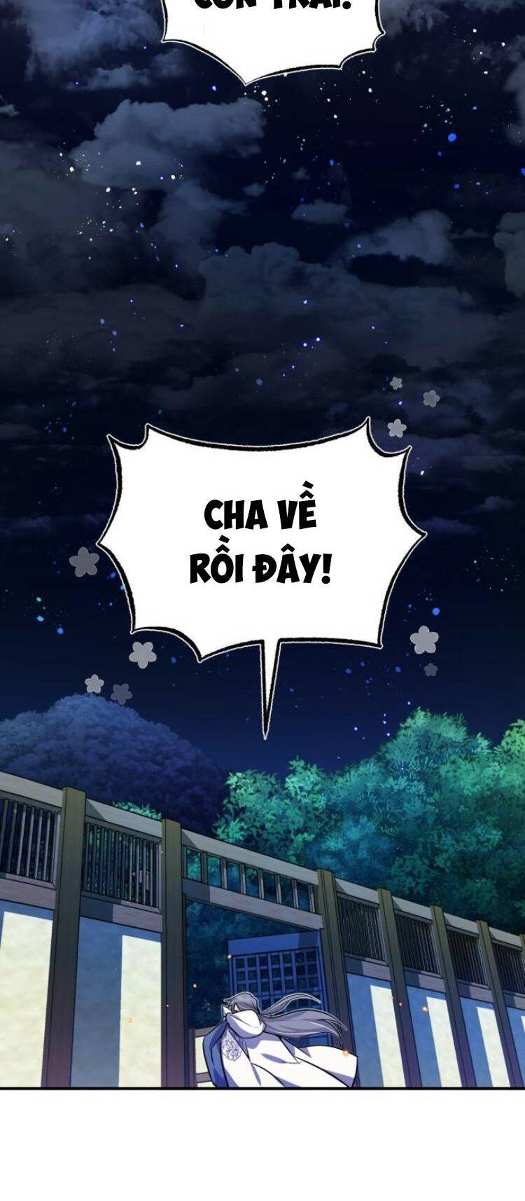 Đệ Nhất Võ Sư, Baek Cao Thủ - Chapter 9 - Page 70