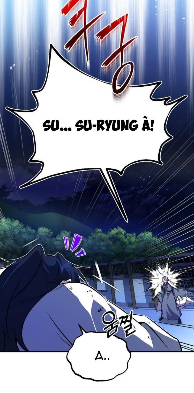 Đệ Nhất Võ Sư, Baek Cao Thủ - Chapter 9 - Page 72