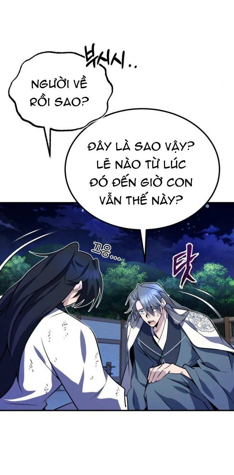 Đệ Nhất Võ Sư, Baek Cao Thủ - Chapter 9 - Page 73