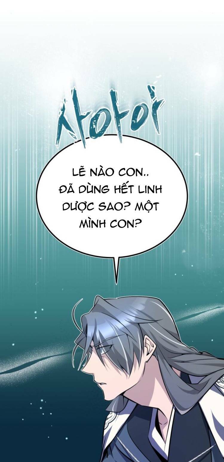 Đệ Nhất Võ Sư, Baek Cao Thủ - Chapter 9 - Page 75