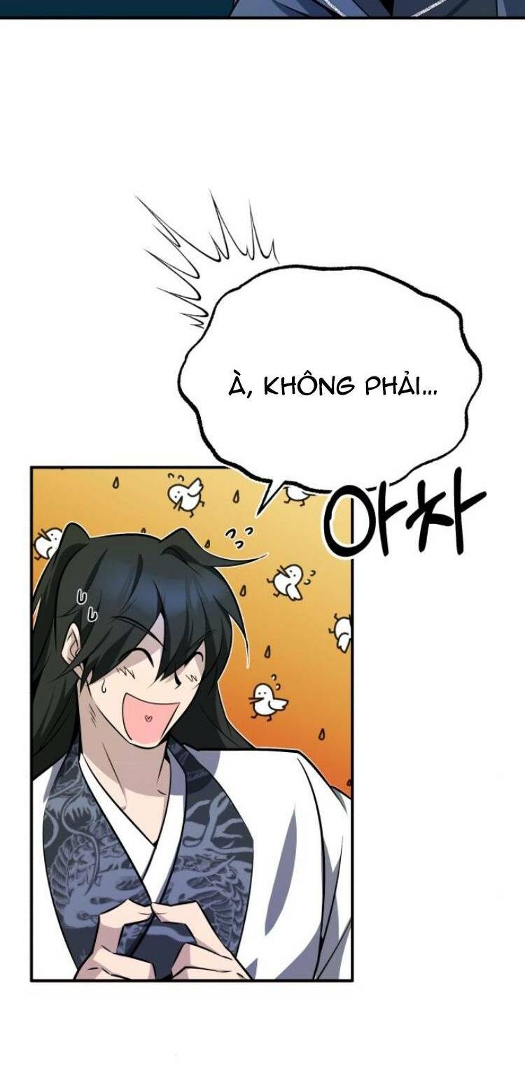 Đệ Nhất Võ Sư, Baek Cao Thủ - Chapter 9 - Page 76