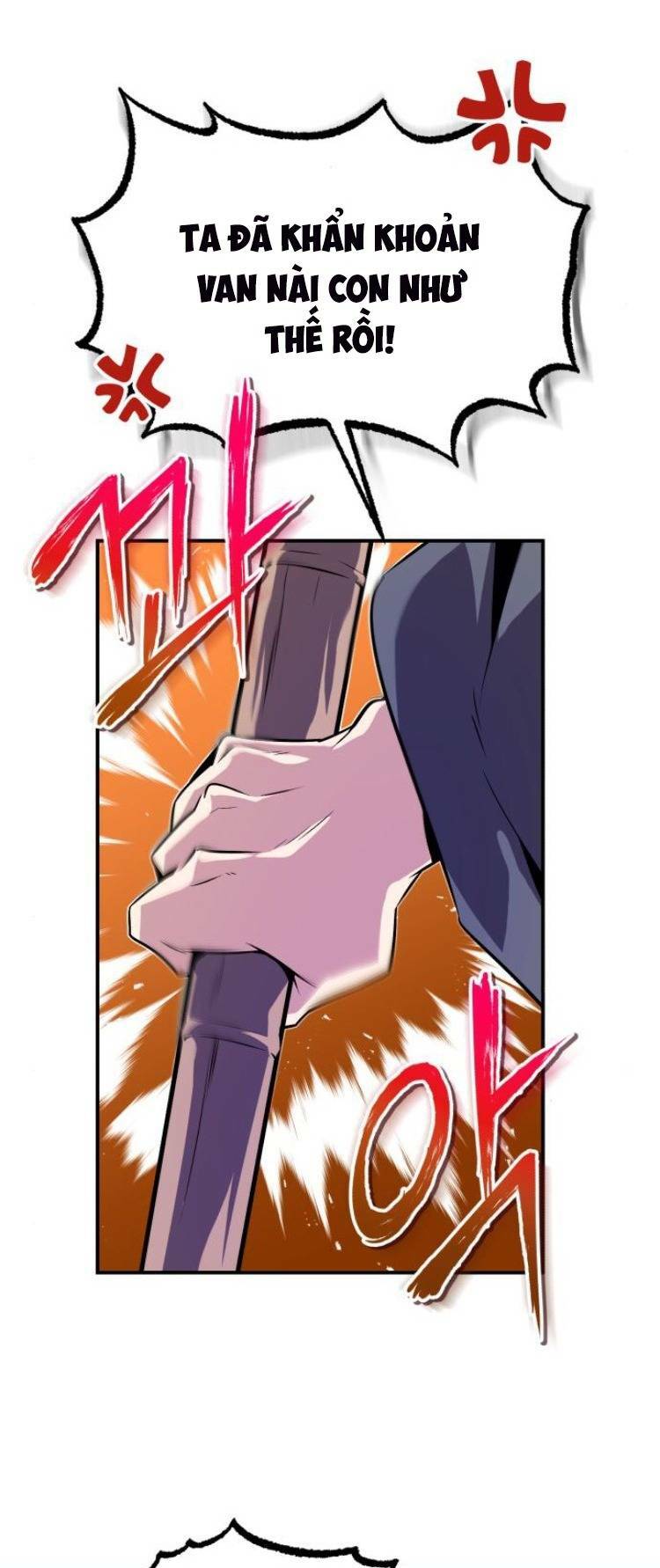 Đệ Nhất Võ Sư, Baek Cao Thủ - Chapter 9 - Page 78