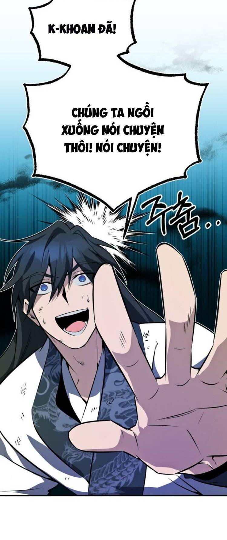 Đệ Nhất Võ Sư, Baek Cao Thủ - Chapter 9 - Page 79