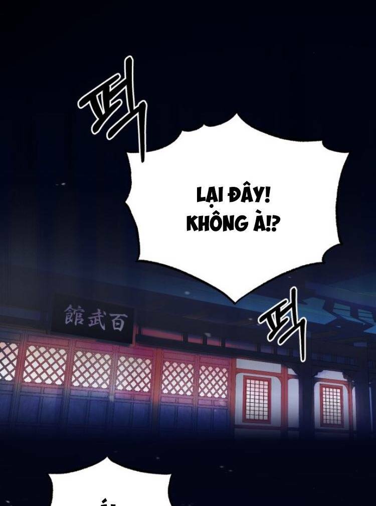Đệ Nhất Võ Sư, Baek Cao Thủ - Chapter 9 - Page 81