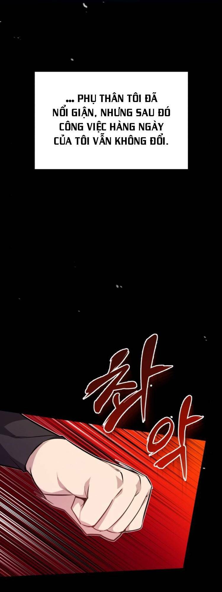 Đệ Nhất Võ Sư, Baek Cao Thủ - Chapter 9 - Page 83