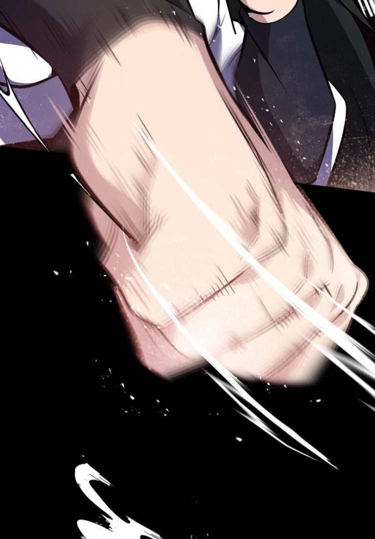 Đệ Nhất Võ Sư, Baek Cao Thủ - Chapter 9 - Page 87