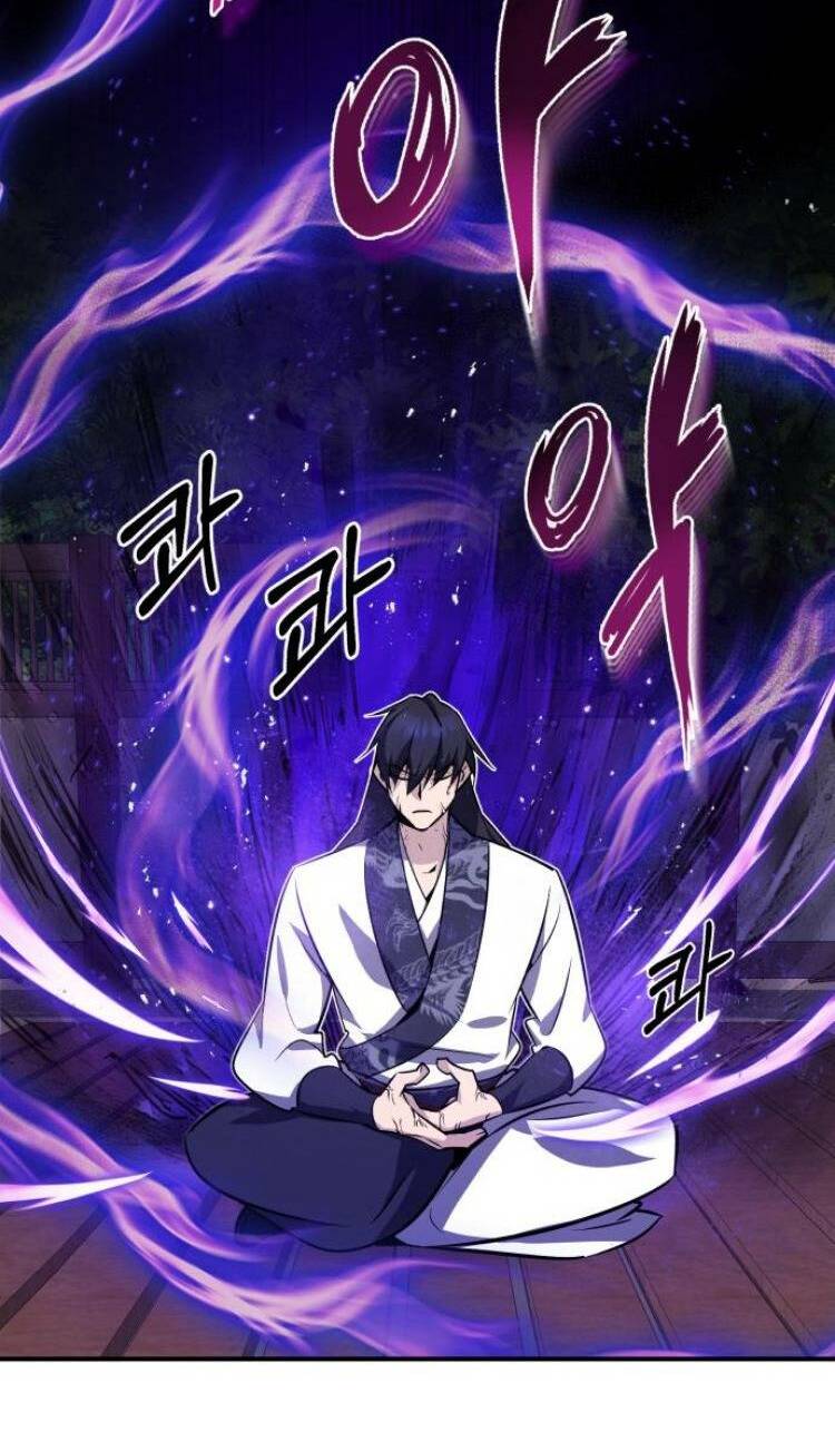 Đệ Nhất Võ Sư, Baek Cao Thủ - Chapter 9 - Page 8