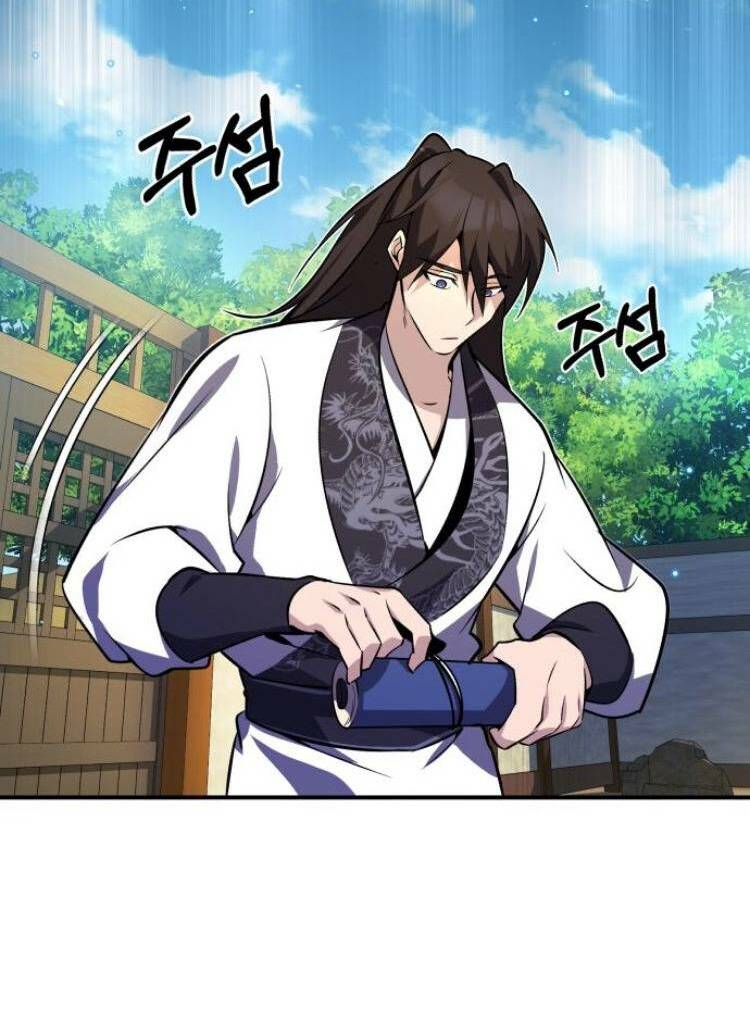 Đệ Nhất Võ Sư, Baek Cao Thủ - Chapter 9 - Page 92