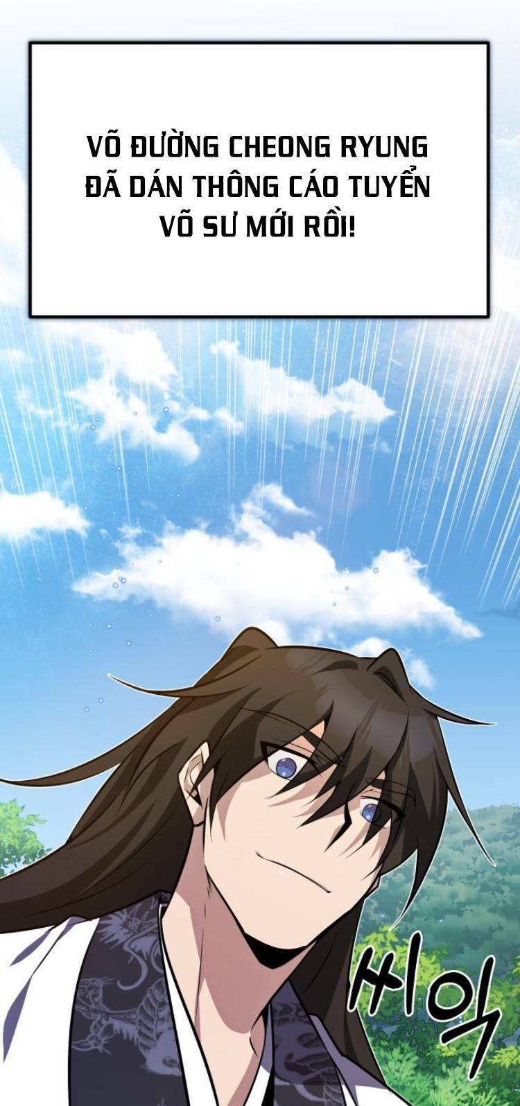 Đệ Nhất Võ Sư, Baek Cao Thủ - Chapter 9 - Page 94