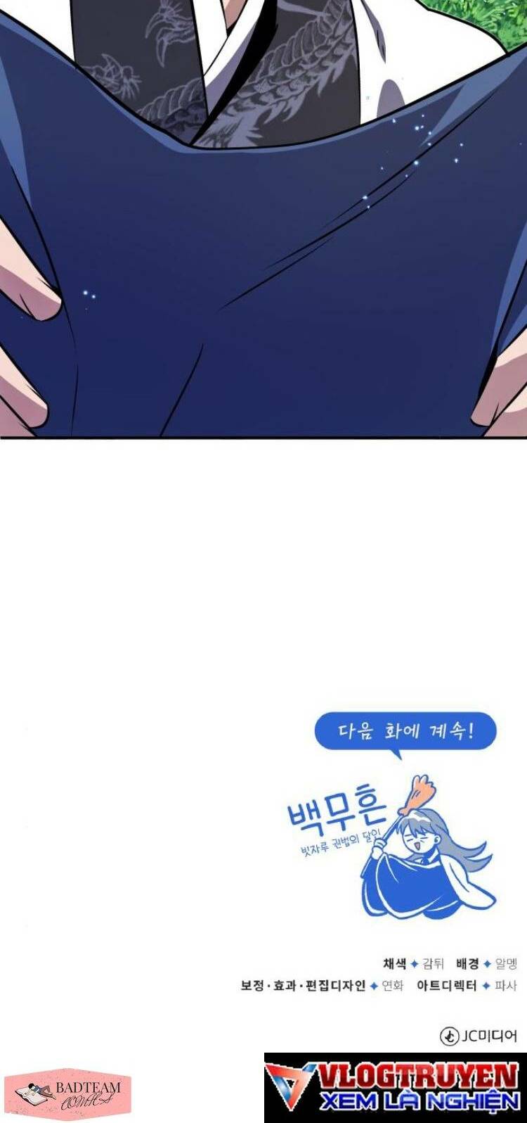 Đệ Nhất Võ Sư, Baek Cao Thủ - Chapter 9 - Page 95