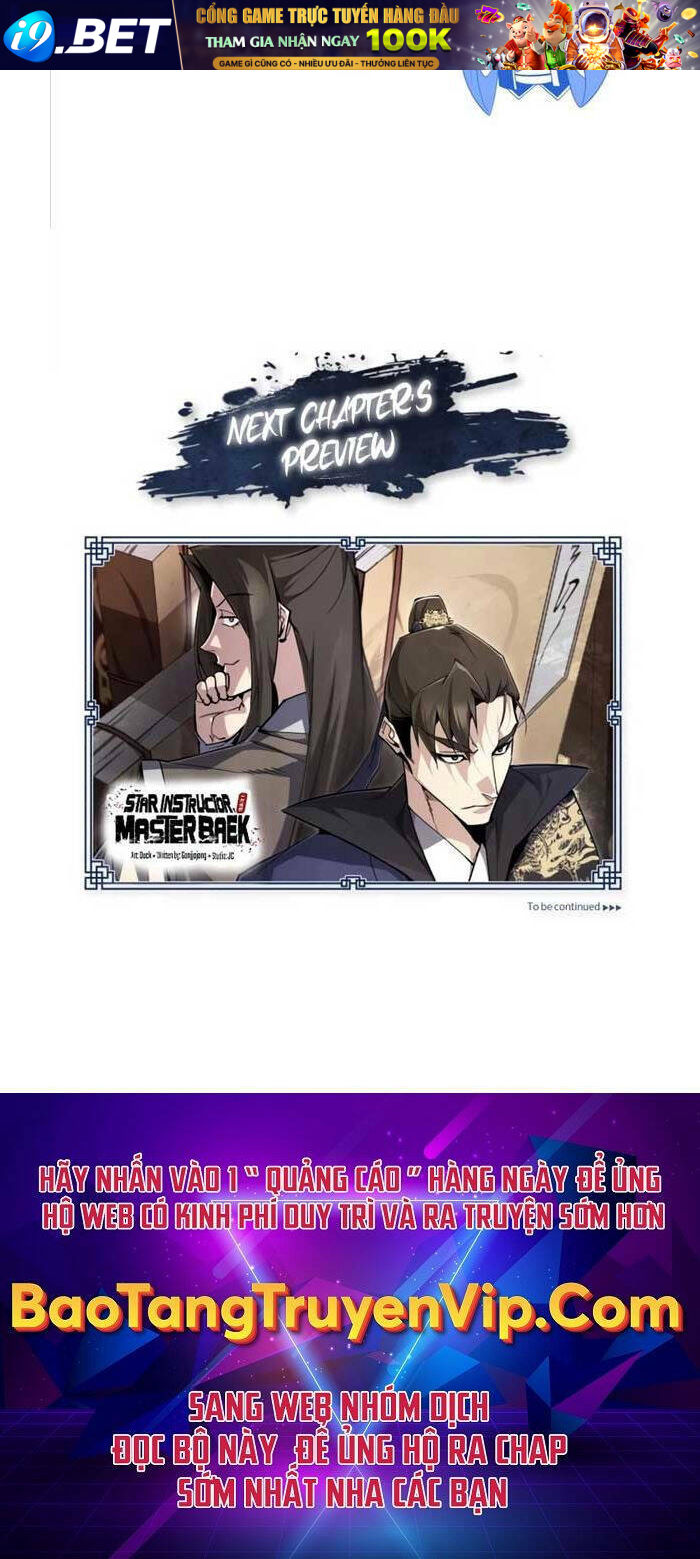 Đệ Nhất Võ Sư, Baek Cao Thủ - Chapter 90 - Page 100