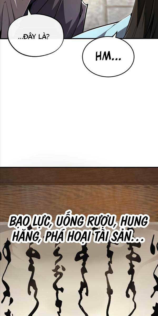 Đệ Nhất Võ Sư, Baek Cao Thủ - Chapter 90 - Page 11