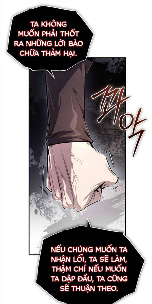 Đệ Nhất Võ Sư, Baek Cao Thủ - Chapter 90 - Page 16