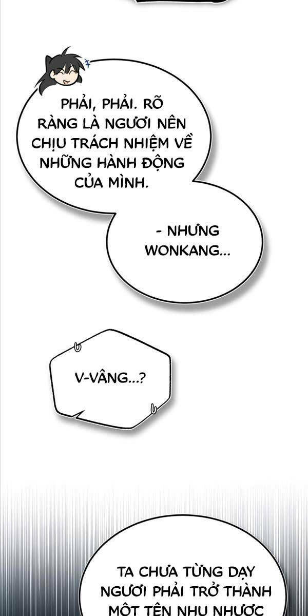 Đệ Nhất Võ Sư, Baek Cao Thủ - Chapter 90 - Page 17