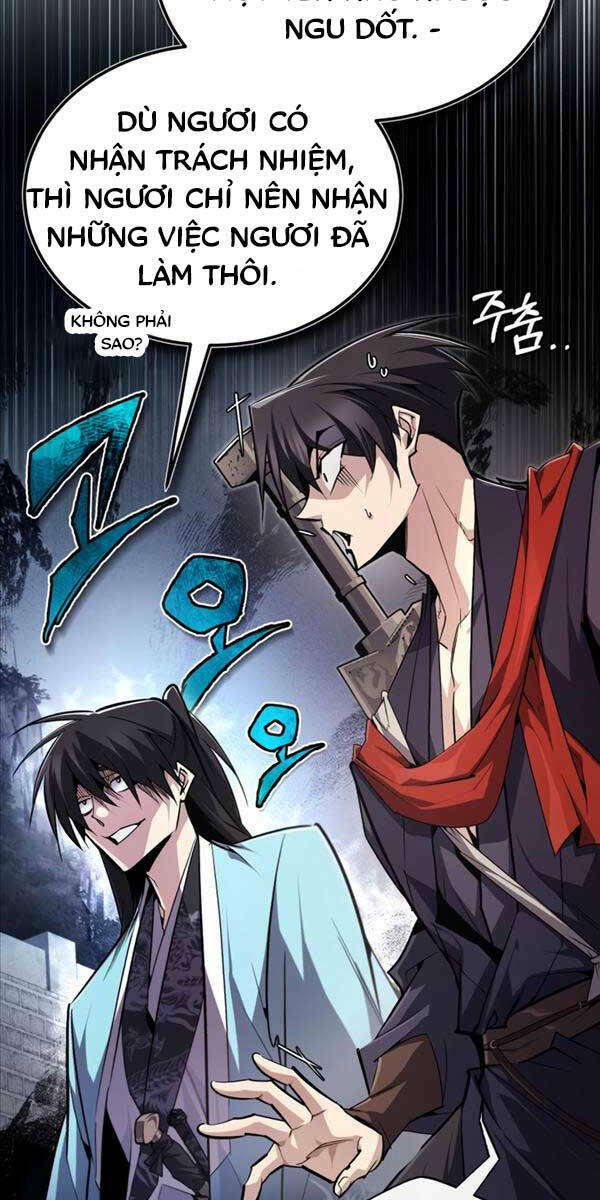 Đệ Nhất Võ Sư, Baek Cao Thủ - Chapter 90 - Page 18