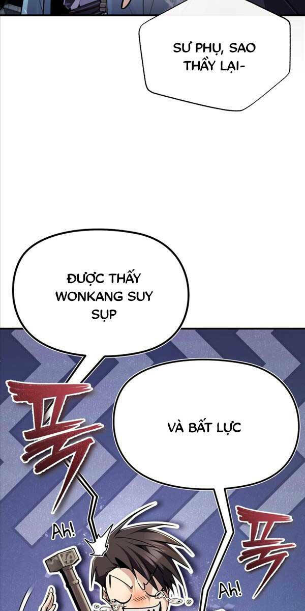 Đệ Nhất Võ Sư, Baek Cao Thủ - Chapter 90 - Page 19