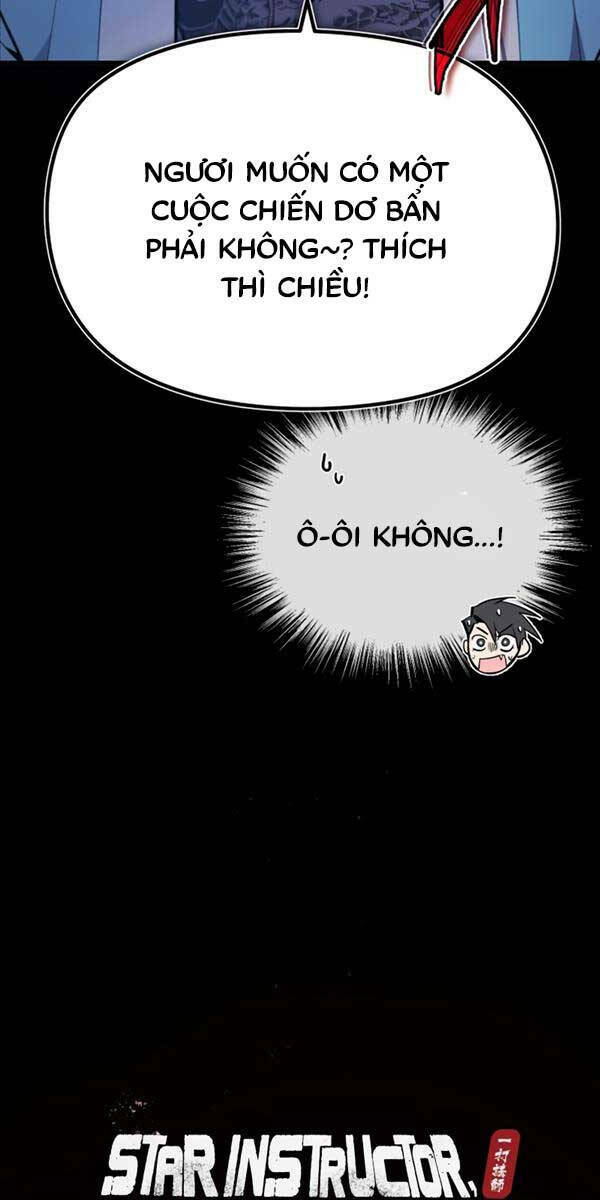 Đệ Nhất Võ Sư, Baek Cao Thủ - Chapter 90 - Page 22