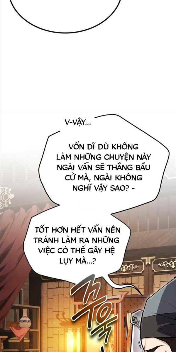 Đệ Nhất Võ Sư, Baek Cao Thủ - Chapter 90 - Page 25