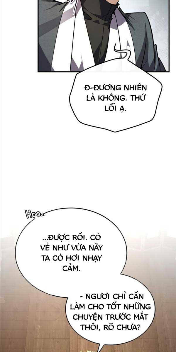Đệ Nhất Võ Sư, Baek Cao Thủ - Chapter 90 - Page 29