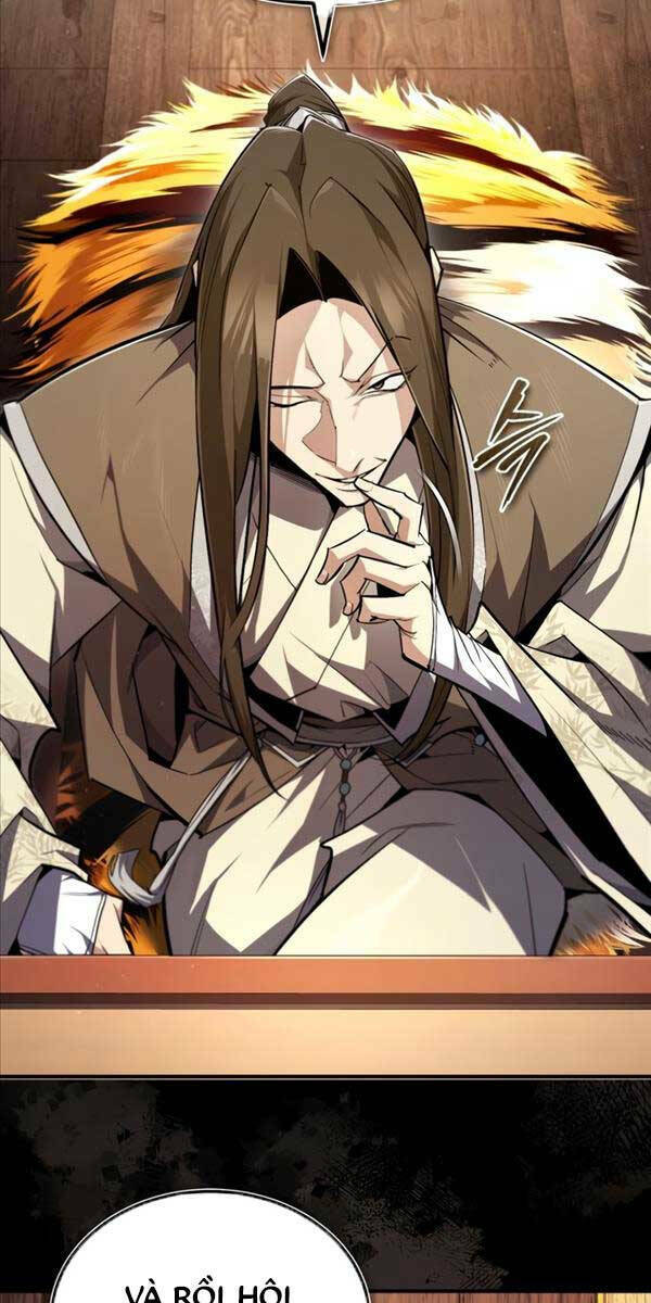 Đệ Nhất Võ Sư, Baek Cao Thủ - Chapter 90 - Page 32