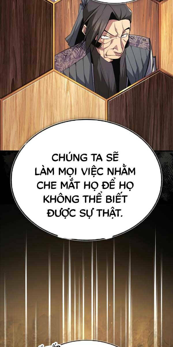 Đệ Nhất Võ Sư, Baek Cao Thủ - Chapter 90 - Page 34